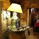 San Gerolamo 酒店