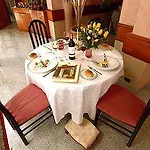 San Gerolamo 酒店