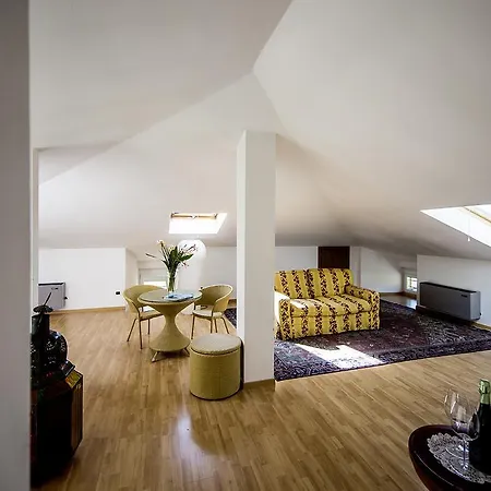 Otel San Gerolamo Vercurago