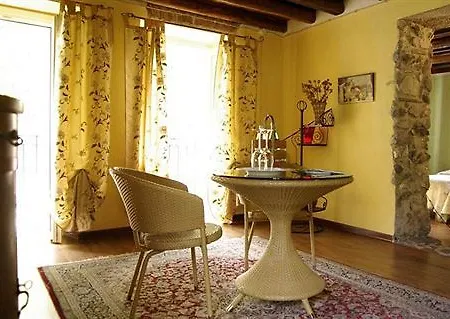 San Gerolamo 3* Vercurago