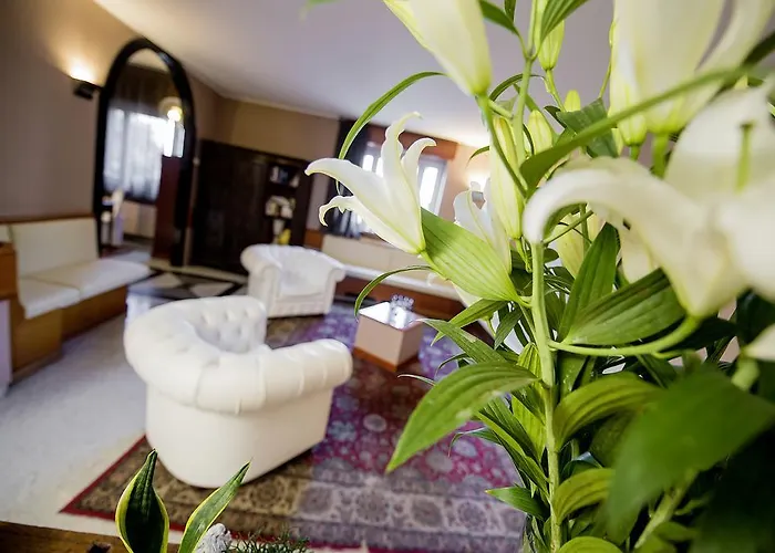 San Gerolamo Otel 3*