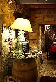 San Gerolamo Otel