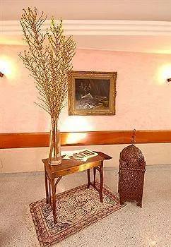 San Gerolamo 3* Vercurago