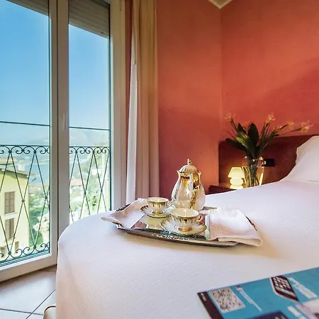 Hotel San Gerolamo Vercurago