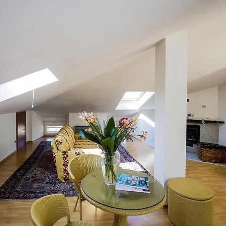 Hotel San Gerolamo Vercurago