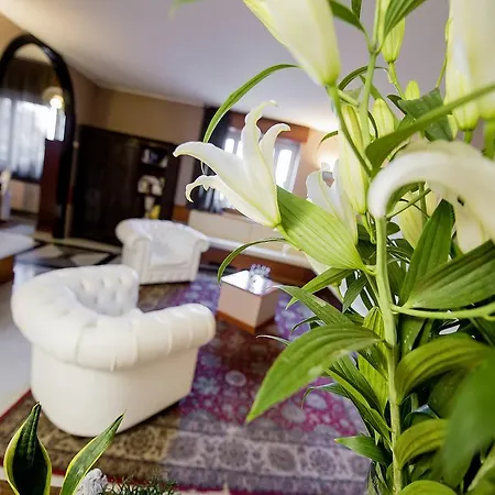 San Gerolamo Hotell 3*