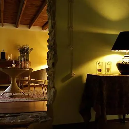 Otel San Gerolamo