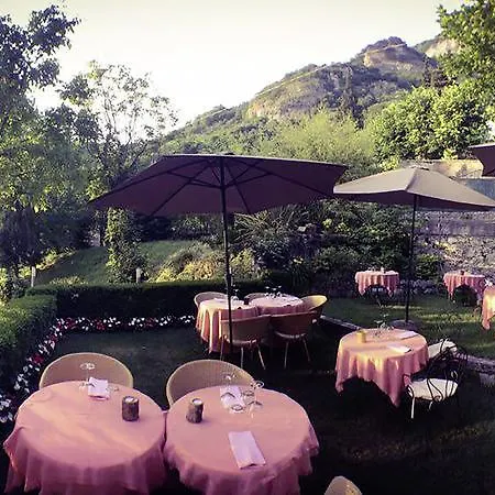 San Gerolamo 3* Vercurago