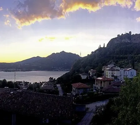 Hotel San Gerolamo Vercurago