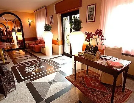 Otel San Gerolamo 3*