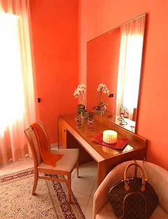 Hotel San Gerolamo 3*