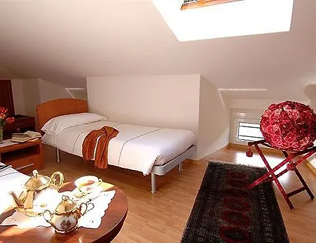Otel San Gerolamo 3*