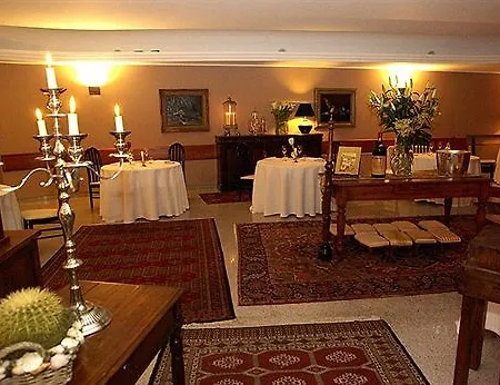 Hotel San Gerolamo 3*