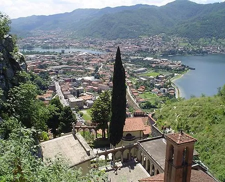 Otel San Gerolamo 3*