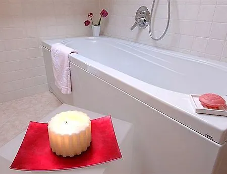 Hotel San Gerolamo 3*