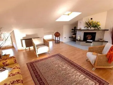 Otel San Gerolamo 3*