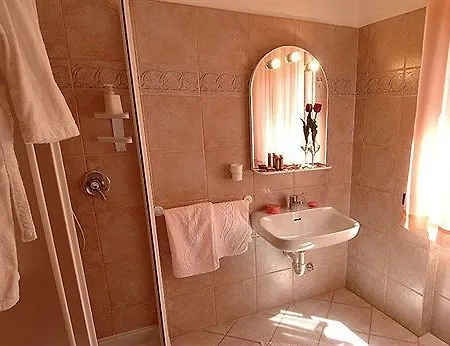Otel San Gerolamo 3*