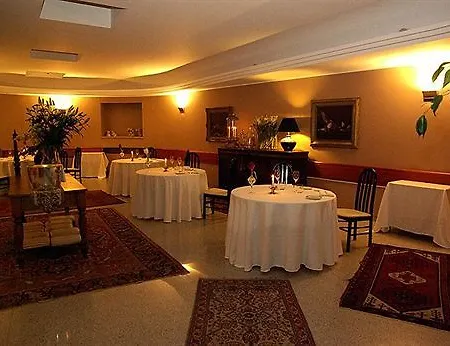 Otel San Gerolamo 3*
