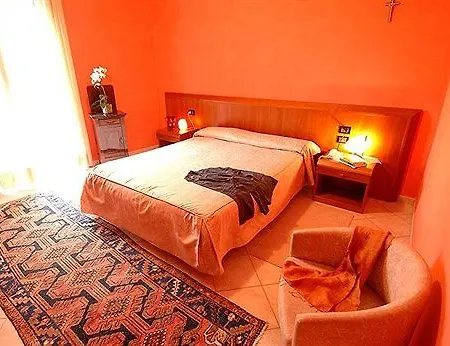 Hotel San Gerolamo 3*