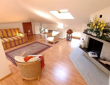 Otel San Gerolamo 3*