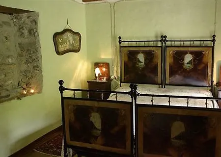 Otel San Gerolamo 3*