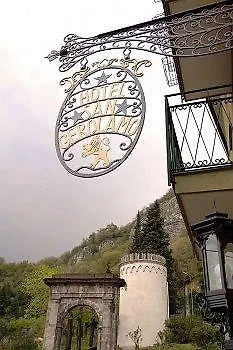 圣杰罗姆酒店 3* 涡克拉格