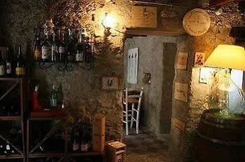 酒店 圣杰罗姆酒店 3*