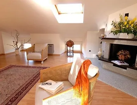 San Gerolamo 3* Vercurago