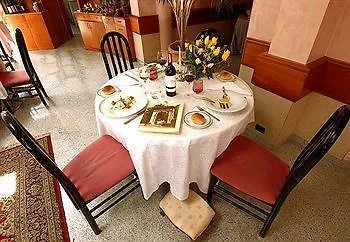 San Gerolamo Hotel