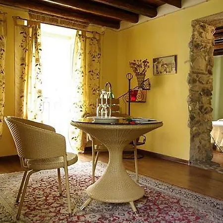 San Gerolamo 3*